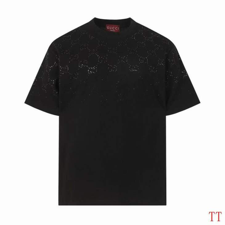 Picture of Gucci T Shirts Short _SKUGucciS-2XL20tr7511751
